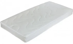 Saltea Nichiduta cu doua fete cocos hrisca plus 120x60x9.5 cm