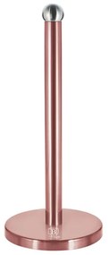 Suport rola servetele de bucatarie I-Rose Line Collection Berlinger Haus BH 6274