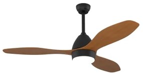 Ventilator LED de tavan Immax NEO 07141-B  NEO LITE FRESCO LED/18W/230V Tuya Wi-Fi + telecomandă