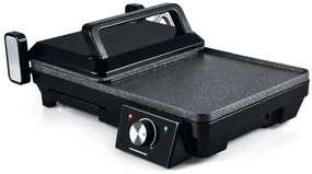 GRILL ELECTRIC HEINNER HEG-F20002P