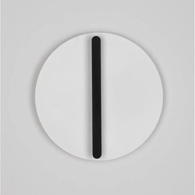 Aplica LED stil ambiental NALU diametru-30cm, 3000K NVL-9580681