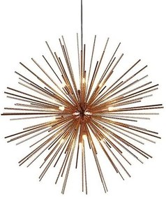 Lustra moderna design deosebit 110cm SIRIUS CO