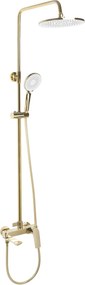 Set dus REA AVALON GOLD