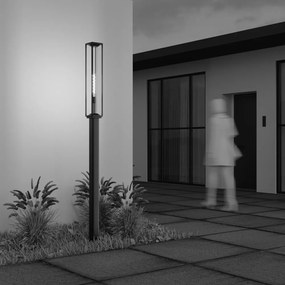 Stalp iluminat exterior IP54 Cell H-220cm