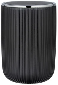 Coș pentru baie AGROPOLI, 27 cm., Gri, WENKO