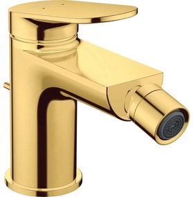 Duravit Wave baterie bideu stativ auriu WA2400001034