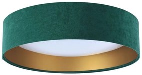 LED lampă SMART GALAXY LED/36W/230V pr. 55 cm Wi-Fi Tuya + telecomandă