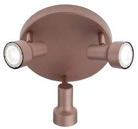 Redo 04-445 - Lampă spot REVILA 3xGU10/7W/230V