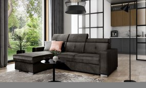 Coltar extensibil Fresia pe stanga Nube 22