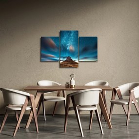 Tablou calea lactee alabastră (90x60 cm)