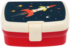 Cutie de gustări pentru copii Space Age – Rex London