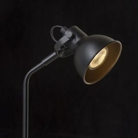 Lampă de masă ROSITA 1xGU10/9W/230V RED-Design Rendl-R12512