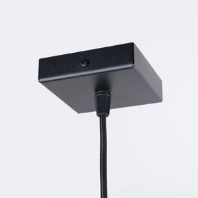 Lustră pe cablu Sollux SL.1310 ARIES 1xE27/15W/230V bej