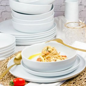 Set de masă Mäser Navina, 16 piese