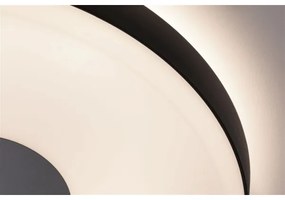 Plafonieră dimabilă Paulmann 79518 LED/23W PURIC PANE 230V