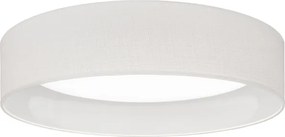 Brilagi - Lampă LED reglabilă VELVET SM. 36W/230V 3000-6000K Ø 55 cm albă WT + telecomandă
