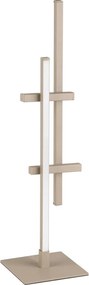 Eglo 902143 - Lampă de masă LED TREPILIANO LED/6,5W/230V bej