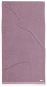 Prosop de baie Tom Tailor Cozy Mauve , 70 x 140 cm, 70 x 140 cm