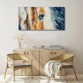 Tablou canvas Cal animal abstract
