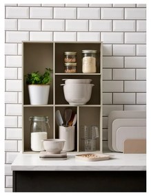 Tocătoare 3 buc. de tăiat 26,5x35,5 cm Choptima – Rosti