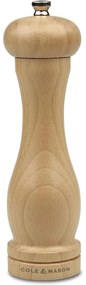 Râșniță pentru sare CAPSTAN BEECH fag 20 cm Cole&Mason