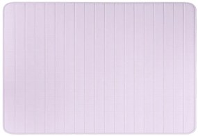 Pilota matlasata de vara SUMMER 140x200 cm, violet