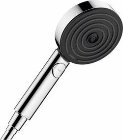 Para de dus Hansgrohe Pulsify Select 105 Relaxation crom 3 functii