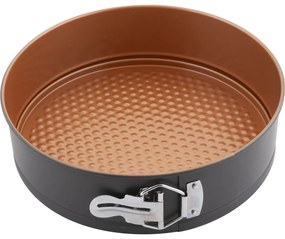 Formă de tort Lamart LT3094 Copper, 24 cm