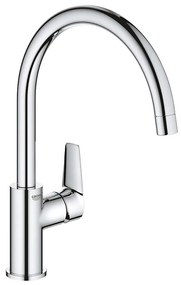 GROHE START 31233001 - baterie pentru chiuvetă, crom lucios