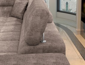 Coltar extensibil Eridano pe dreapta Amore 20
