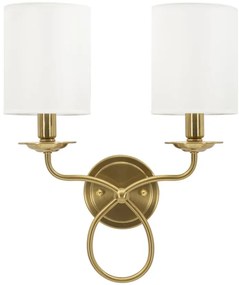 Mauro Ferretti Aplice Zagreb Cm 35,5X17X41 | Aosom Romania