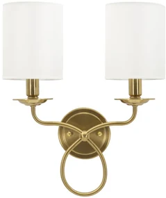 Mauro Ferretti Aplice Zagreb Cm 35,5X17X41 | Aosom Romania