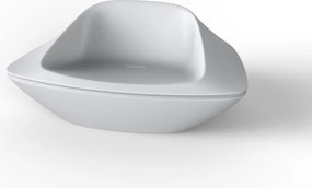 Fotoliu lounge design modern, exterior, interior, UFO LOUNGE CHAIR 63001 Vondom