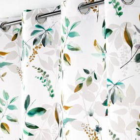 Draperie bej 140x260 cm Dilaris – douceur d'intérieur