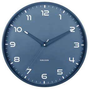Ceas de perete ø 40 cm Orgullo – Karlsson