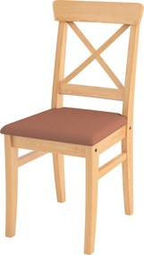 Husă pentru scaun Ingolf cu scaun tapițat