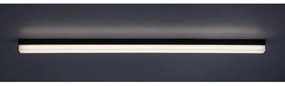 Corp de iluminat LED pentru corpuri de bucătărie Rabalux 78051 BAND LED/24W/230V 4000K negru
