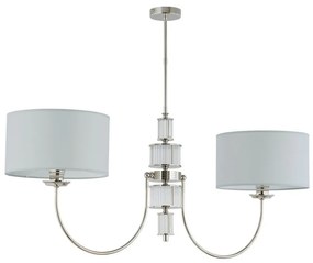 Candelabru 2 brate elegant design modern Cero