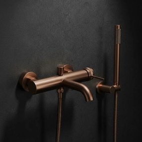 Baterie pentru cada Rea Lungo Grip Brush Copper