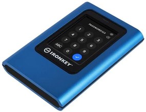 Kingston Vault Privacy 80 IKVP80ES/960G