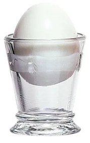 Suport din sticlă pentru ouă La Rochére Abeille