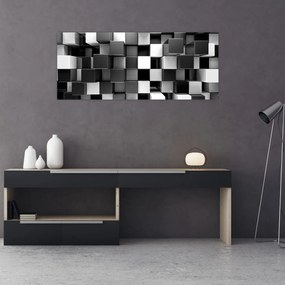 Tablou - Zaruri (120x50 cm)