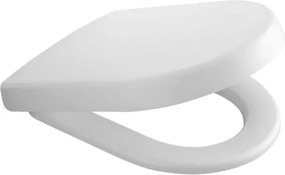Capac wc soft close Villeroy&Boch Subway quick release