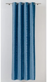 Draperie albastră 140x260 cm Scento – Mendola Fabrics