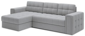 Coltar extensibil Blenvi pe stanga Sola 04