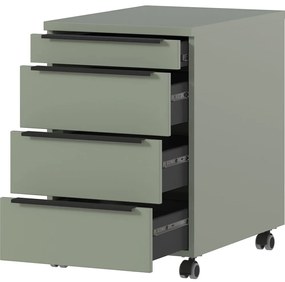 Dulap verde-gri 42x63 cm Mailand – Germania