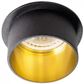 Spot incastrat 1 bec GU10/GX5.3 SPAG 27322 KANLUX