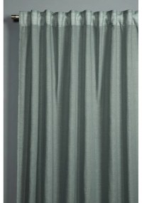 Perdea verde 135x245 cm Zen Silence – Gardinia