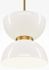 Lustra/Pendul LED design modern decorativ Kyoto