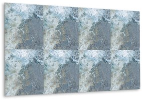 Panou decorativ bucatarie Beton industrial